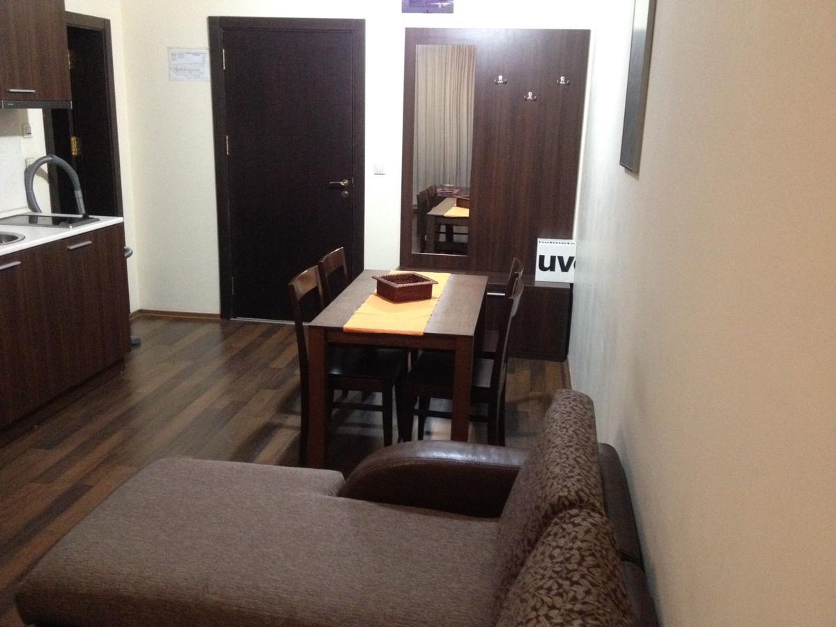 Ski Lift Apartment In Bansko Exterior photo