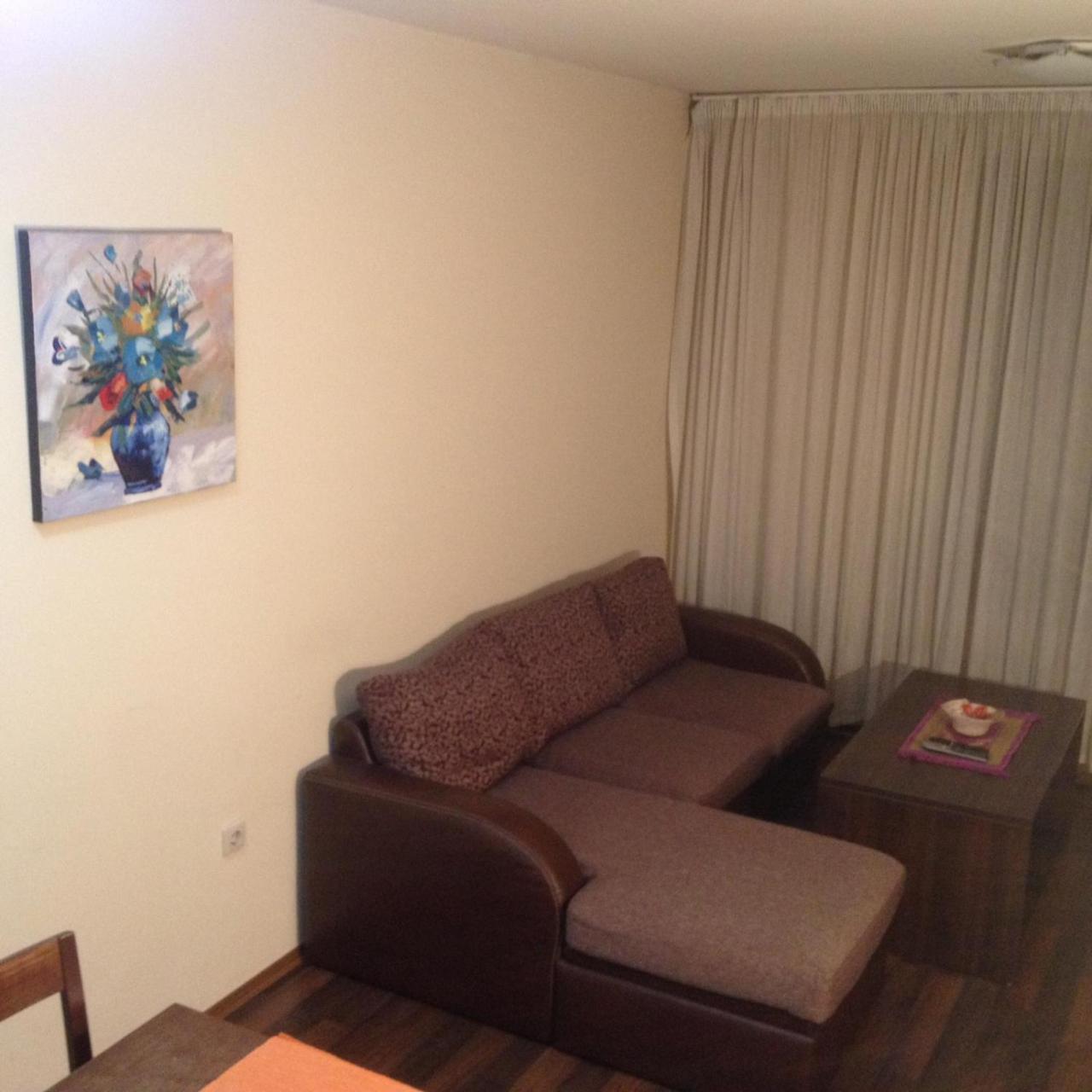 Ski Lift Apartment In Bansko Exterior photo