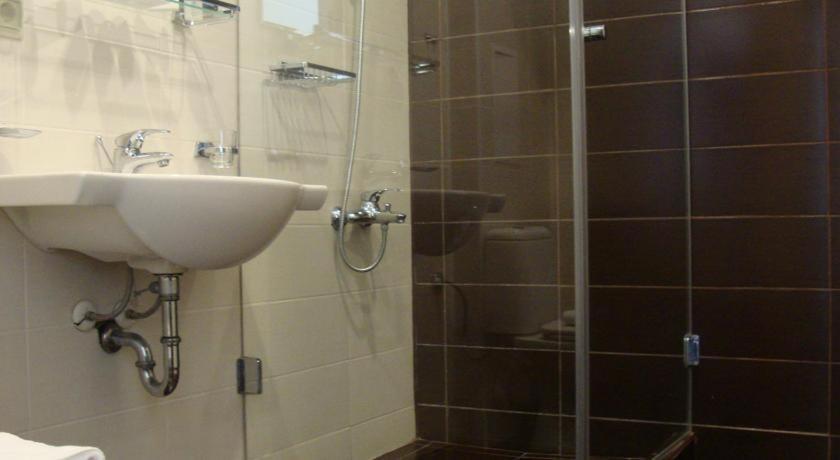 Ski Lift Apartment In Bansko Room photo
