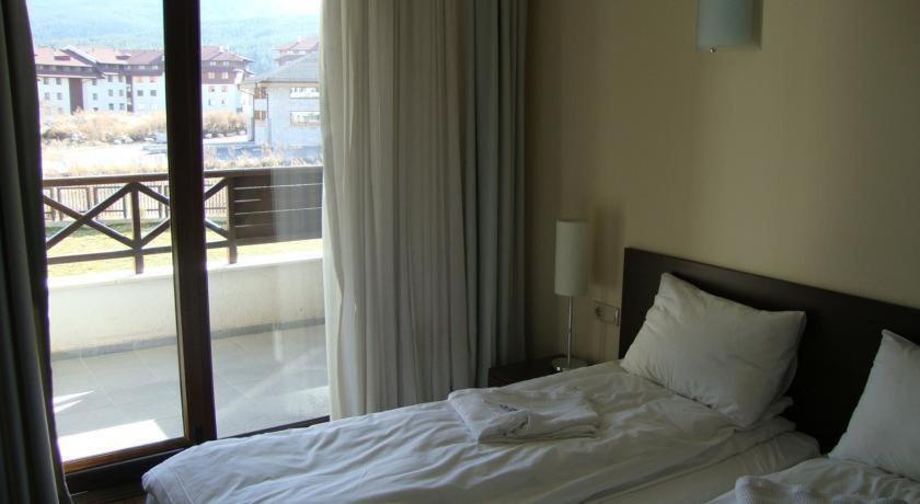 Ski Lift Apartment In Bansko Room photo